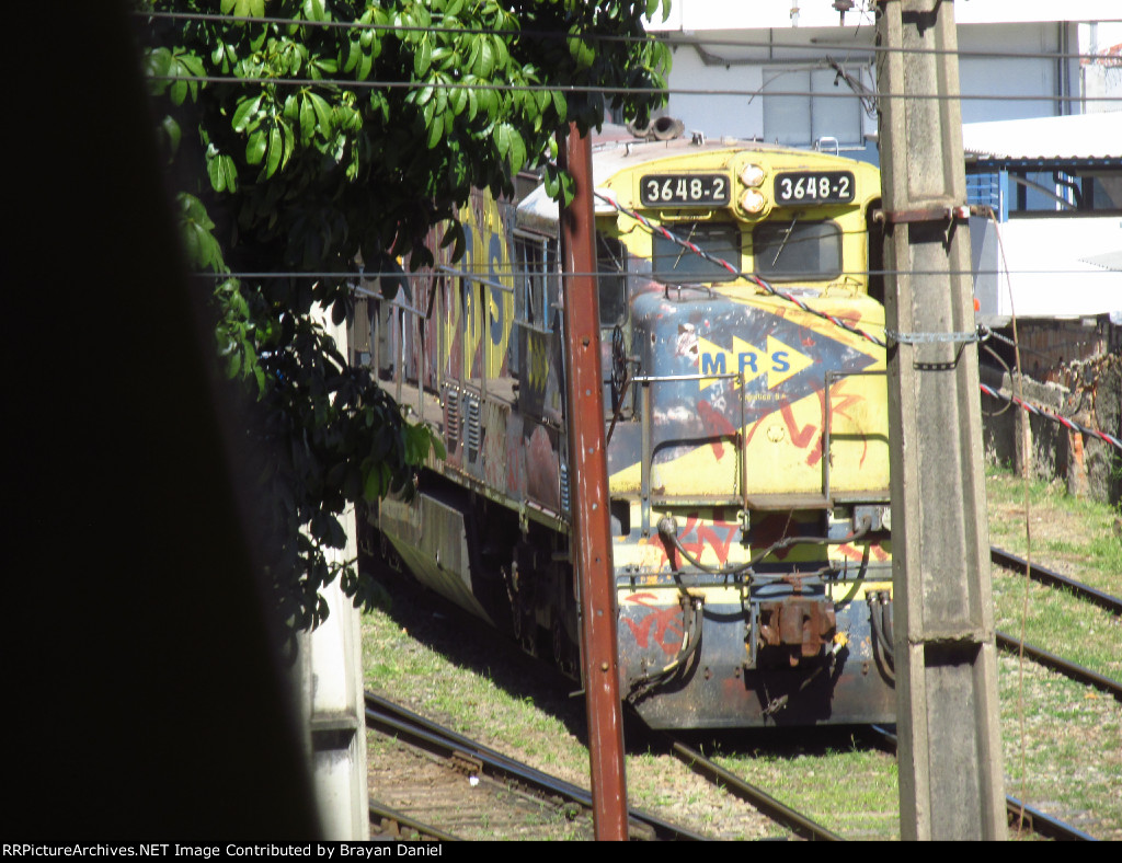 MRSL 3648